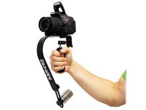 Opteka SteadyVid EX MK II Video Stabilizer Gimbal System for Digital Cameras, SLR's & Camcorders (up to 3 lbs) ~ (New & Improved Version) Opteka SteadyVid EX MK II Video Stabilizer Gimbal System for Digital Cameras, SLR's & Camcorders (up to 3 lbs) ~ (New & Improved Version)