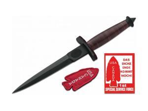 Boker USA Plus V-42 Devils Brigade Knife Boker USA Plus V-42 Devils Brigade Knife