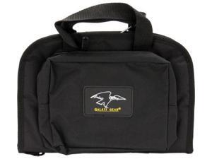 Galati Gear Pistol Case, Small Pistol, with Two Exterior Pockets 105972 Galati Gear Pistol Case, Small Pistol, with Two Exterior Pockets 105972