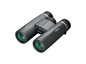 Pentax A-Series Advanced Compact AD 8x25 WP Binocular, Green Pentax A-Series Advanced Compact AD 8x25 WP Binocular, Green