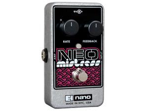 Electro-Harmonix Neo Mistress Flanger Electro-Harmonix Neo Mistress Flanger