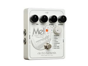 Electro-Harmonix MEL9 Tape Replay Machine Mellotron emulator pedal Electro-Harmonix MEL9 Tape Replay Machine Mellotron emulator pedal