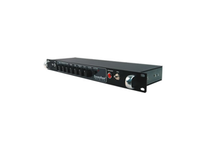 TECH 21 SansAmp RBI 1 Space Rack mount Bass Driver Amp Emulator NEW TECH 21 SansAmp RBI 1 Space Rack mount Bass Driver Amp Emulator NEW