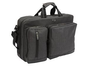 SOLO Urban 15.6in. Laptop Briefcase SOLO Urban 15.6in. Laptop Briefcase