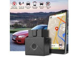 AGPtek Mini OBD II Vehicle Car GPS Tracker Realtime Truck Tracking Device GSM GPRS AGPtek Mini OBD II Vehicle Car GPS Tracker Realtime Truck Tracking Device GSM GPRS