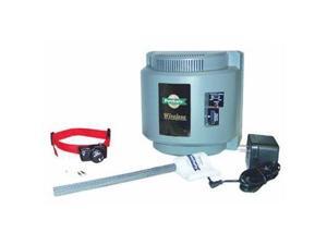 Wireless Pet Fence System RADIO SYSTEMS CORP Electric Fencers/Energizers IF-300 Wireless Pet Fence System RADIO SYSTEMS CORP Electric Fencers/Energizers IF-300