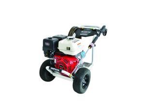 Simpson ALH4240 4,200 PSI 4.0 GPM Professional Honda Gas Powered Pressure Washer Simpson ALH4240 4,200 PSI 4.0 GPM Professional Honda Gas Powered Pressure Washer