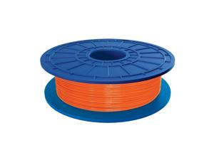 Filament,Orange,PLA,1.75mm DREMEL DF04-01 Filament,Orange,PLA,1.75mm DREMEL DF04-01