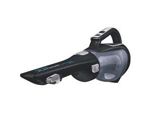 Black & Decker BDH2000L 20V MAX Cordless Lithium-Ion Platinum Hand Vacuum Kit Black & Decker BDH2000L 20V MAX Cordless Lithium-Ion Platinum Hand Vacuum Kit