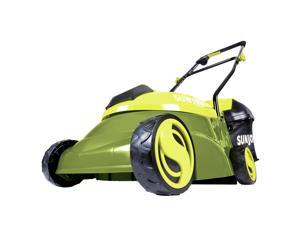 Sun Joe MJ401C-XR Cordless Lawn Mower | 14 inch | 28V | 5 Ah | Brushless Motor Sun Joe MJ401C-XR Cordless Lawn Mower | 14 inch | 28V | 5 Ah | Brushless Motor