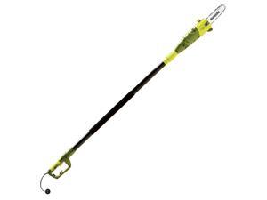 Sun Joe SWJ800E Electric Pole Chain Saw | 8 inch | 6.5 Amp Sun Joe SWJ800E Electric Pole Chain Saw | 8 inch | 6.5 Amp