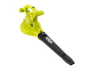 Sun Joe SBJ605E 3-in-1 Electric Blower | 250 MPH | 14 Amp | Vacuum | Mulcher Sun Joe SBJ605E 3-in-1 Electric Blower | 250 MPH | 14 Amp | Vacuum | Mulcher