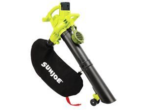 Sun Joe IONBV-XR 40V 5.0 Ah Cordless 3 in 1 Blower Vacuum & Mulcher Sun Joe IONBV-XR 40V 5.0 Ah Cordless 3 in 1 Blower Vacuum & Mulcher