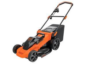 Black & Decker MM2000 13 Amp 20 in. Electric Lawn Mower Black & Decker MM2000 13 Amp 20 in. Electric Lawn Mower