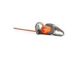 Husqvarna 967098604 36-Volt 22-Inch Lightweight Cordless Hedge Trimmer Kit Husqvarna 967098604 36-Volt 22-Inch Lightweight Cordless Hedge Trimmer Kit