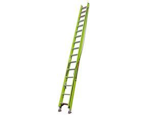 Little Giant 17932 32-Foot Fiberglass HyperLite Type IAA Extension Ladder Little Giant 17932 32-Foot Fiberglass HyperLite Type IAA Extension Ladder