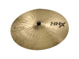 Sabian 22" HHX Manhattan Jazz Ride Cymbal Sabian 22" HHX Manhattan Jazz Ride Cymbal