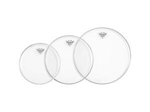 Remo 12"/13"/16" Clear Emperor ProPack Remo 12"/13"/16" Clear Emperor ProPack