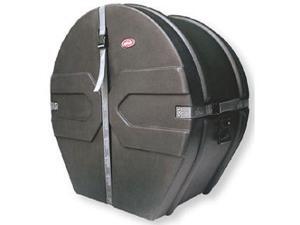 SKB 20 x 22 Bass Case w/Padded Interior SKB 20 x 22 Bass Case w/Padded Interior