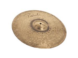 Paiste New Signature Dark Energy 20" Ride Mark I Paiste New Signature Dark Energy 20" Ride Mark I