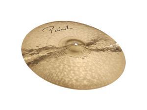 Paiste New Signature Dark Energy 17" Crash Mark I Paiste New Signature Dark Energy 17" Crash Mark I