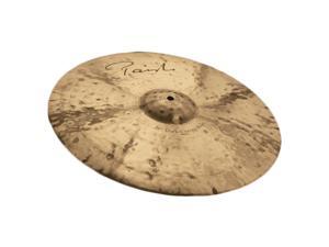 Paiste New Signature Dark Energy 20" Ride Mark II Paiste New Signature Dark Energy 20" Ride Mark II
