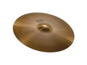 Paiste 24" Giant Beat Multi-Functional Ride Cymbal Paiste 24" Giant Beat Multi-Functional Ride Cymbal