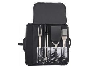 Kenyon A70011 4 Piece Grill Utensils Kenyon A70011 4 Piece Grill Utensils
