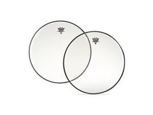 Remo Ambassador Clear 14" Drumhead Remo Ambassador Clear 14" Drumhead