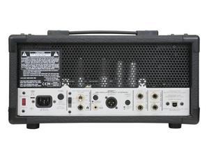 Peavey 6505 MH 20-Watt Micro Tube Guitar Amplifier Head Peavey 6505 MH 20-Watt Micro Tube Guitar Amplifier Head
