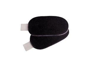 Runyon Teeth and Mouthpiece Saver, Black Runyon Teeth and Mouthpiece Saver, Black
