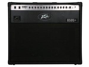 Peavey 6505+ 112 Tube Guitar Combo Amp Peavey 6505+ 112 Tube Guitar Combo Amp
