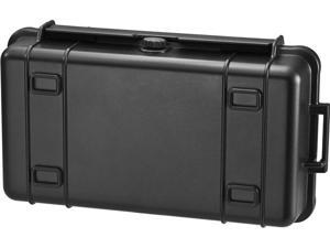 Barska Optics BH11854 Loaded Gear, HD-50 Hard Case, Black,Strap Barska Optics BH11854 Loaded Gear, HD-50 Hard Case, Black,Strap