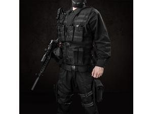 BARSKA OPTICS BI12016 BARSKA OPTICS BI12016 Loaded Gear VX-100 Tactical Vest BARSKA OPTICS BI12016 BARSKA OPTICS BI12016 Loaded Gear VX-100 Tactical Vest