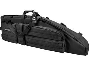 Loaded Gear RX-600 46" Tactical Rifle Bag Loaded Gear RX-600 46" Tactical Rifle Bag