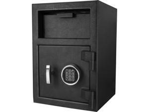 BARSKA OPTICS AX12588 BARSKA OPTICS AX12588 1.03 Cubic Ft Keypad Depository Safe BARSKA OPTICS AX12588 BARSKA OPTICS AX12588 1.03 Cubic Ft Keypad Depository Safe