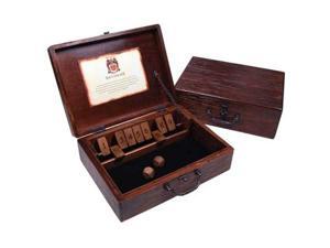 Shut-The-Box Signature Edition Shut-The-Box Signature Edition