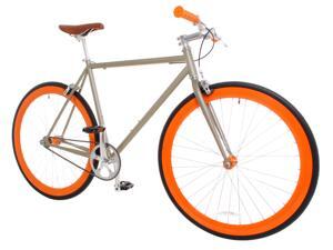 Vilano Rampage Fixed Gear Bike Fixie Road Bike Vilano Rampage Fixed Gear Bike Fixie Road Bike