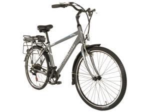 Vilano Pulse Men's Electric Commuter Bike - 26-Inch Wheels Vilano Pulse Men's Electric Commuter Bike - 26-Inch Wheels