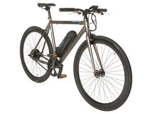 Vilano Core Electric Belt Drive Single Speed Commuter Bike, 700c Vilano Core Electric Belt Drive Single Speed Commuter Bike, 700c