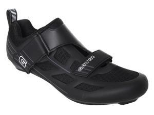 Gavin Triathlon / Road Mesh Cycling Shoes Mens Womens Gavin Triathlon / Road Mesh Cycling Shoes Mens Womens
