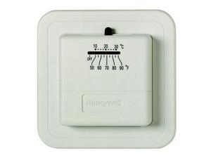Honeywell YCT31A Economical Heat / Cool Non-Programmable Thermostat Honeywell YCT31A Economical Heat / Cool Non-Programmable Thermostat