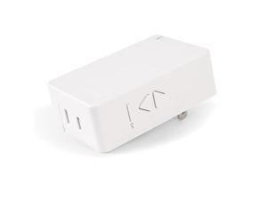 LampLinc - INSTEON Plug-In Lamp Dimmer Module (Dual-Band), 2-Pin LampLinc - INSTEON Plug-In Lamp Dimmer Module (Dual-Band), 2-Pin