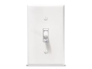 ToggleLinc Relay - INSTEON Remote Control On/Off Switch (Non-Dimming), White ToggleLinc Relay - INSTEON Remote Control On/Off Switch (Non-Dimming), White