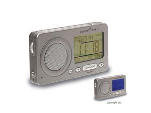 Sound Oasis S-850 Travel Sound Therapy System Sound Oasis S-850 Travel Sound Therapy System