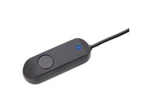 Niles MS220 Surface-Mount IR MicroSensor, Black Niles MS220 Surface-Mount IR MicroSensor, Black