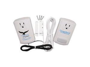 GarageHawk G07-R07 Garage Door Monitor System Starter Kit GarageHawk G07-R07 Garage Door Monitor System Starter Kit