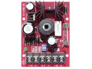 SECO-LARM ST-2406-3AQ Power Supply/Charger 2.5 Amp/3 Amp Peak SECO-LARM ST-2406-3AQ Power Supply/Charger 2.5 Amp/3 Amp Peak