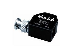 MuxLab 500000R Modular CCTV Balun, R8T7 MuxLab 500000R Modular CCTV Balun, R8T7