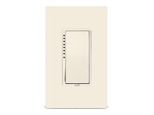 INSTEON Switchlinc- Relay, Light Almond (2477SLAL) INSTEON Switchlinc- Relay, Light Almond (2477SLAL)